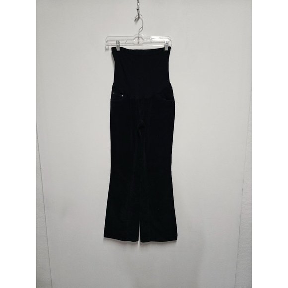 Motherhood Pants & Jumpsuits Motherhood Maternity Womens Black